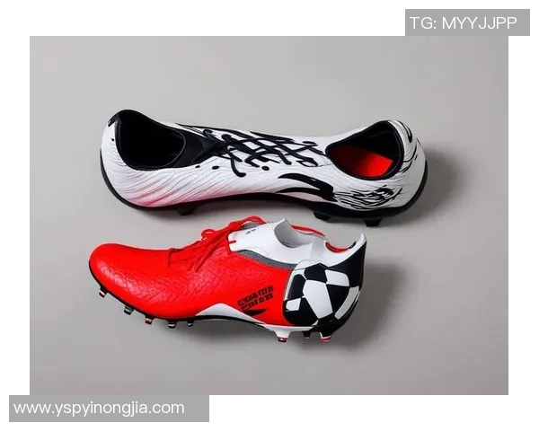 熔岩足球鞋的热力科技与运动表现完美结合，助力球员征战绿茵场