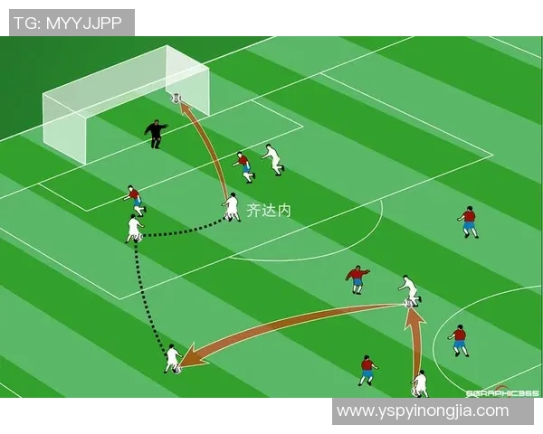 足球手贴身技巧解析助你提升比赛表现与个人技术水平