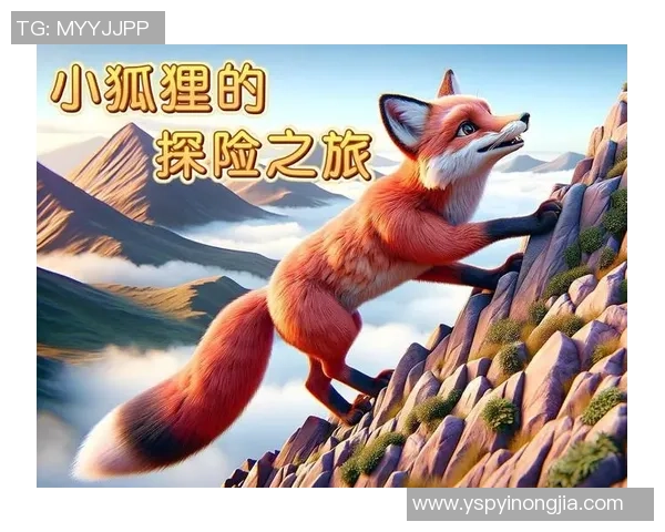 足球小狐狸的奇幻冒险之旅探索梦想与友情的力量 足球小狐狸的奇幻冒险之旅探索梦想与友情的力量