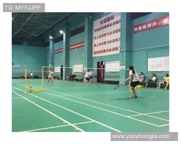 重庆羽毛球队技术排行榜跃升至第九名展现出色实力与潜力